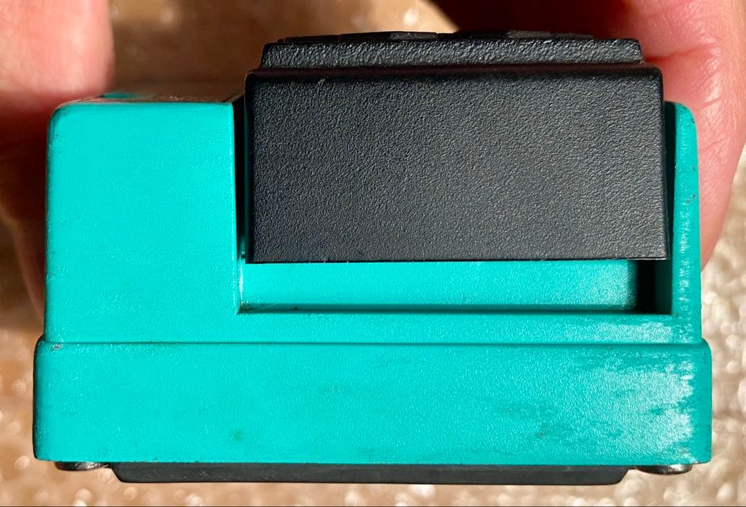 86年製 Ibanez DS10 Distortion Charger