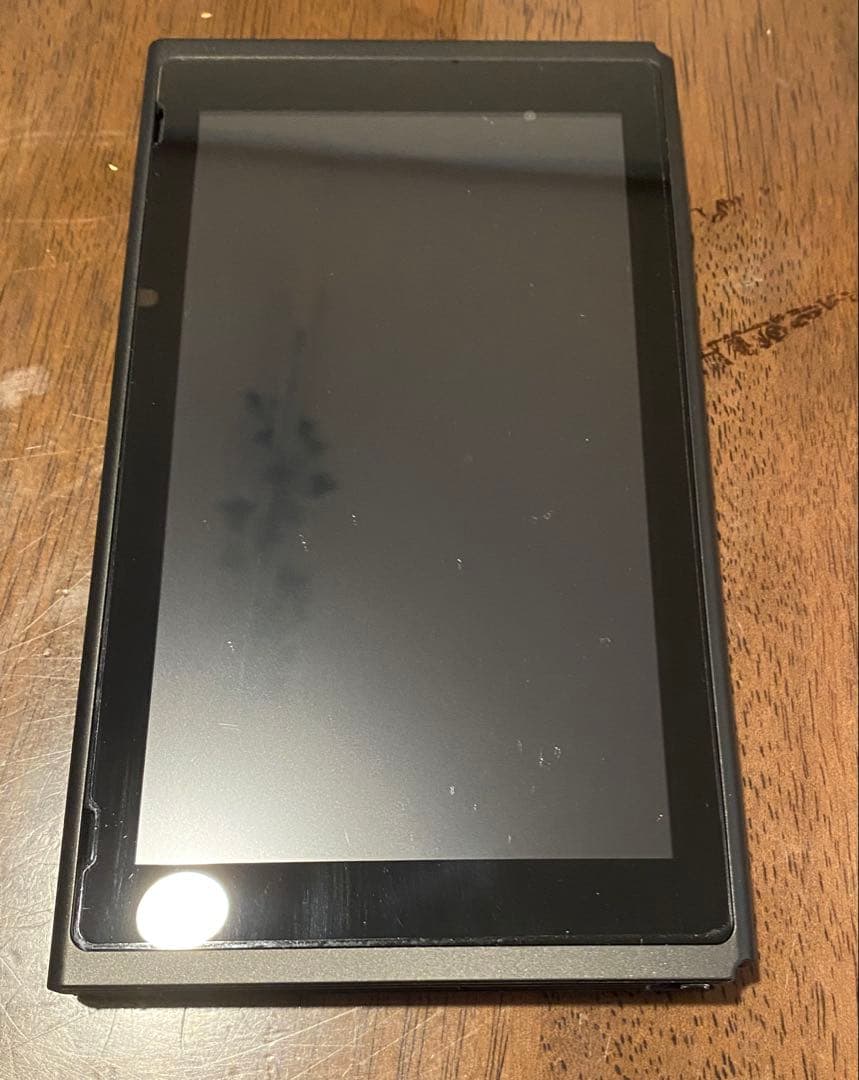 か*ん様 Nintendo Switch グレー 本体 充実の付属品付き