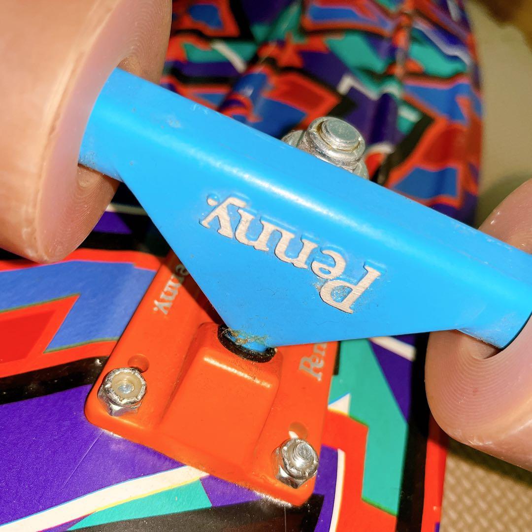 【ぴの】Penny ペニー スケートボード 27インチ