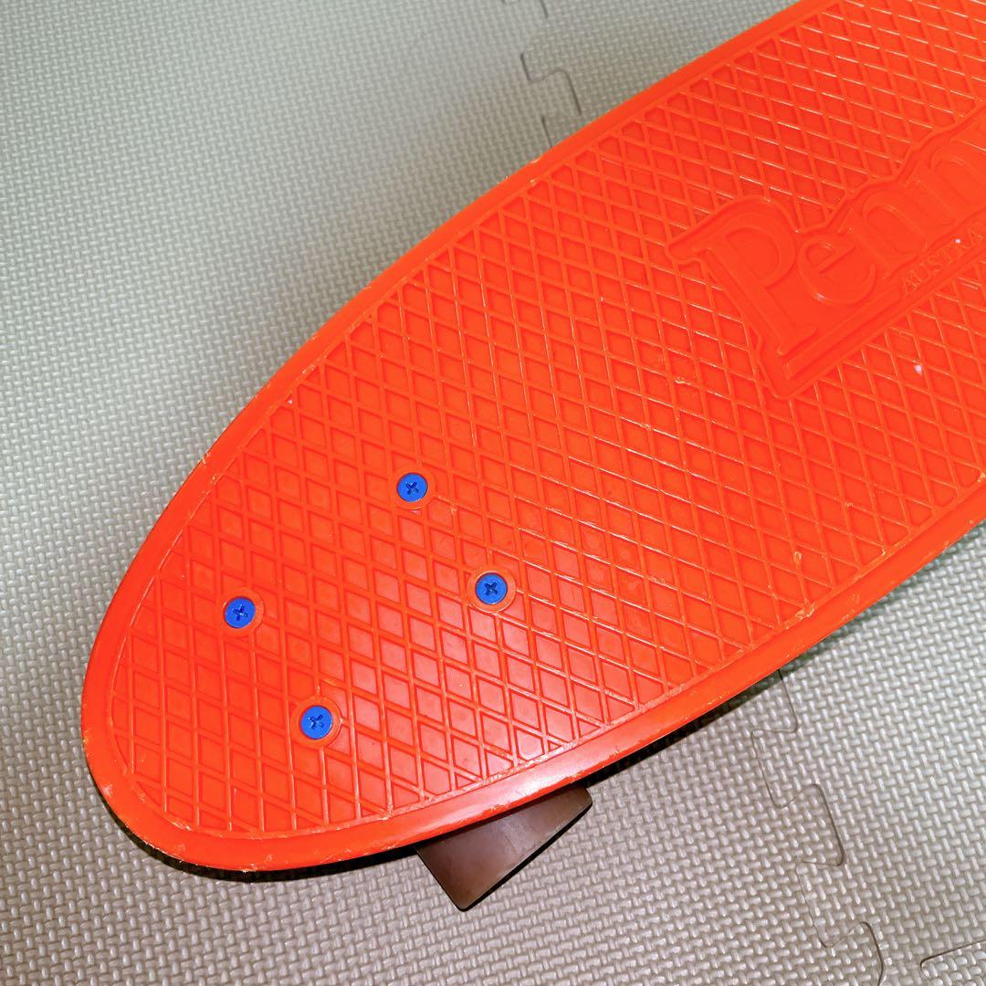 【ぴの】Penny ペニー スケートボード 27インチ