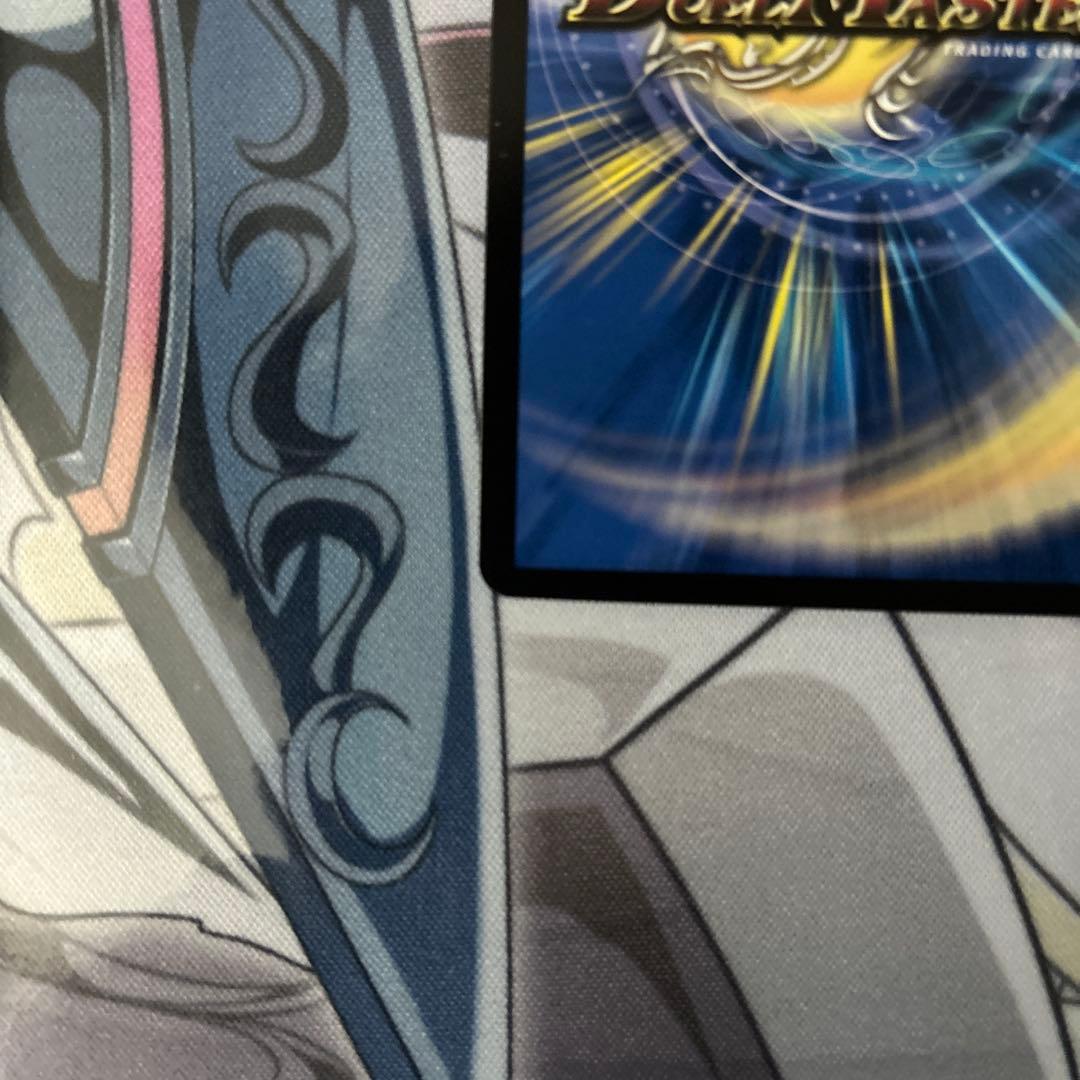 神歌の悪夢ナイトメアキリコ　シークレット