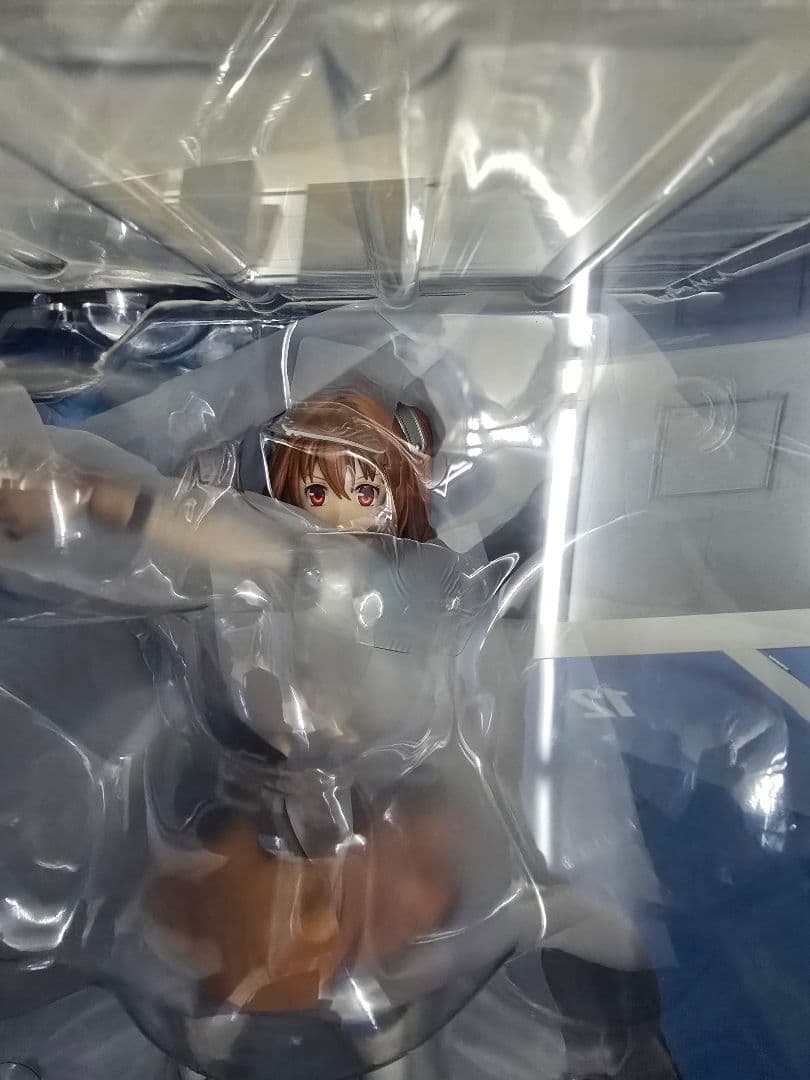 空の軌跡　エステル・ブライト　フィギュア