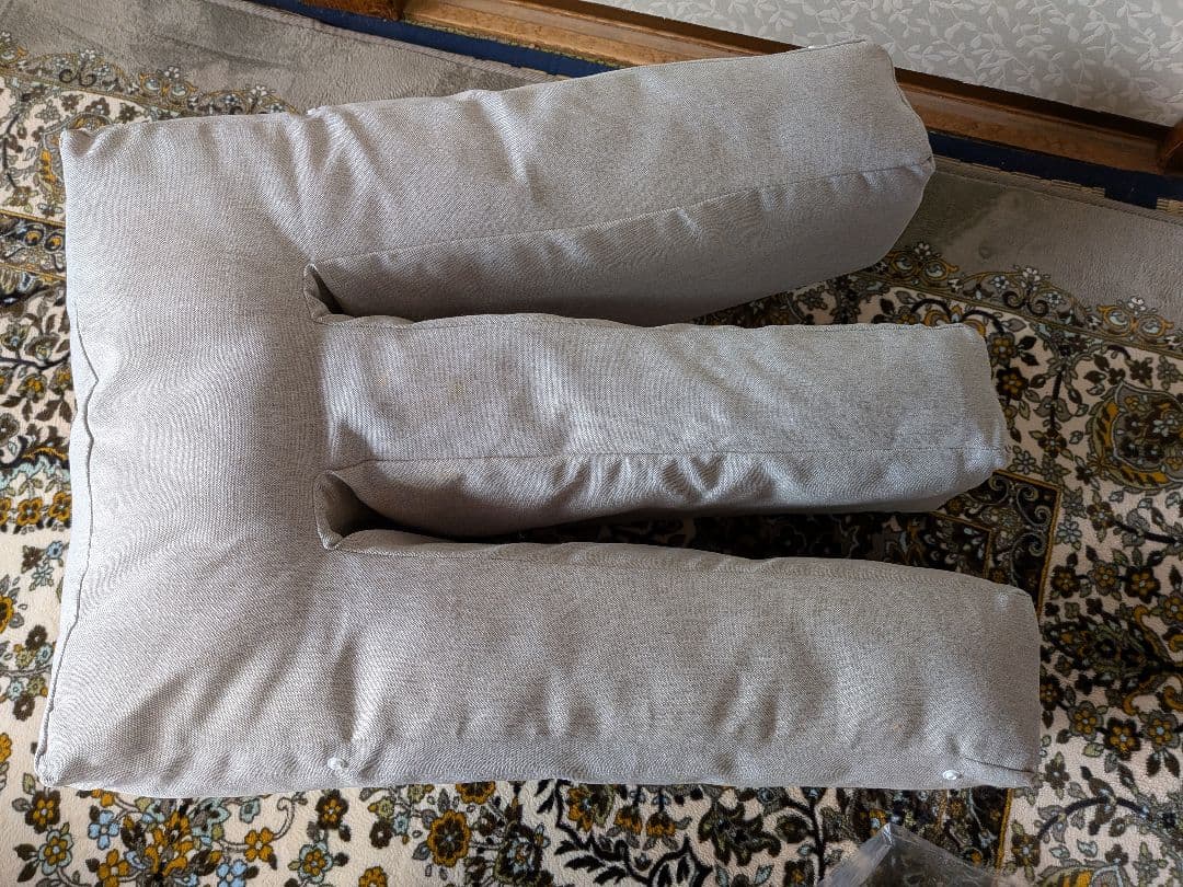 エムールねどっこ　介護用Eドッグベッド２ Мサイズ