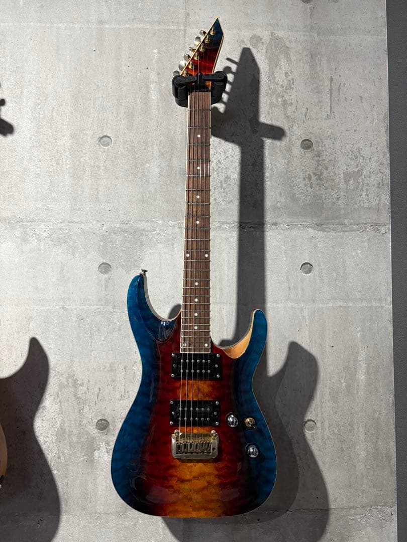 元グラスルーツ　リフィニッシュ済みホライゾン