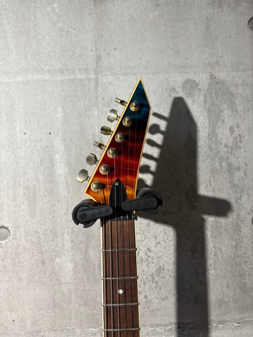 元グラスルーツ　リフィニッシュ済みホライゾン