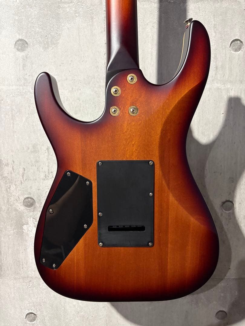 元グラスルーツ　リフィニッシュ済みホライゾン