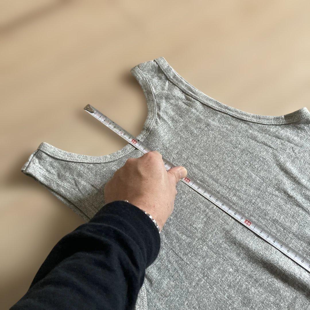 木村拓哉さん着用70s Harley-Davidson タンクトップ Mサイズ