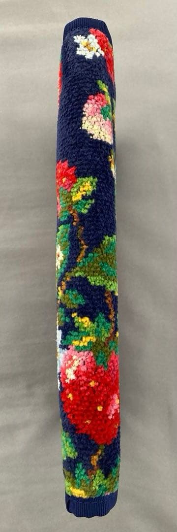 フェイラー ストロベリーフィールド マルチケース 母子手帳ケース