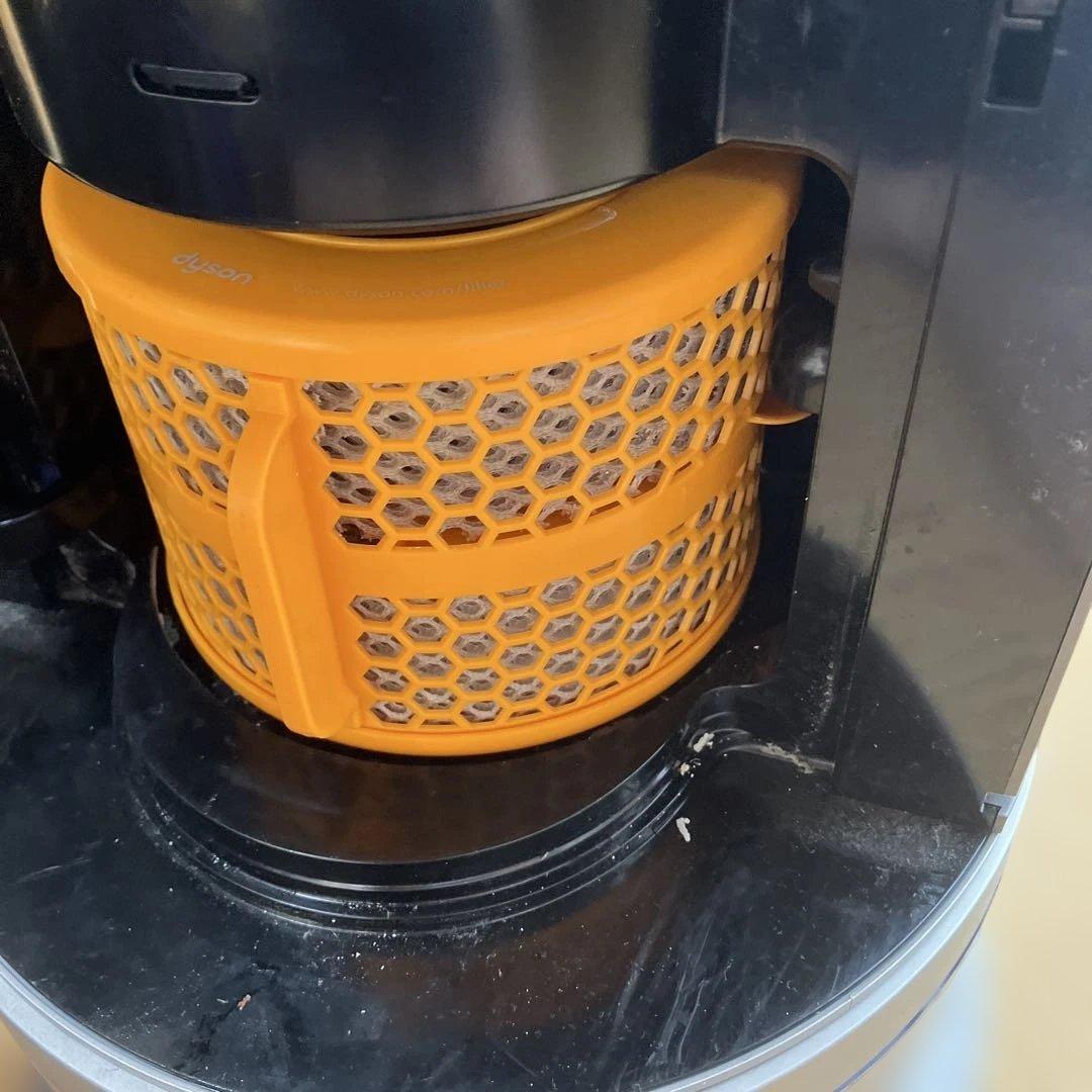 ⑥ Dyson ダイソン PH03 空気清浄機 扇風機 加湿器 2021年製