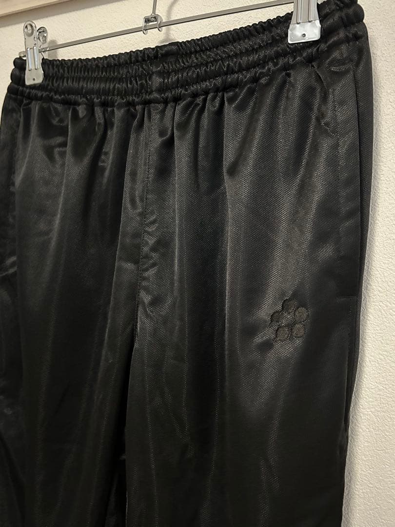 ニッポニアジャージ　２O２１　モノクロマティック　blackout Sサイズ