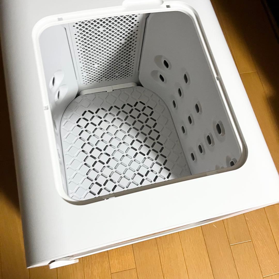 nello ペットドライルーム PD-B10-P 花粉 エアシャワードライヤー