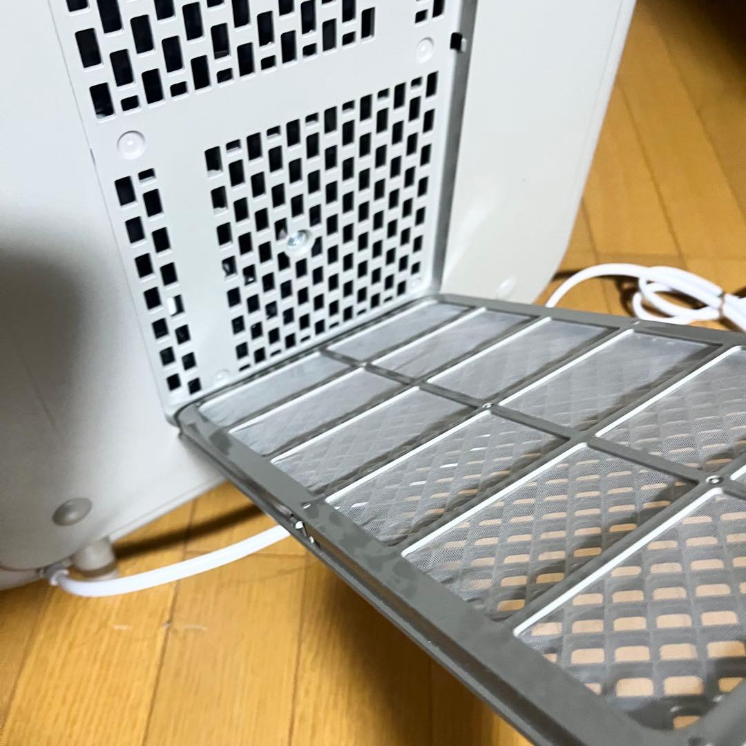 nello ペットドライルーム PD-B10-P 花粉 エアシャワードライヤー