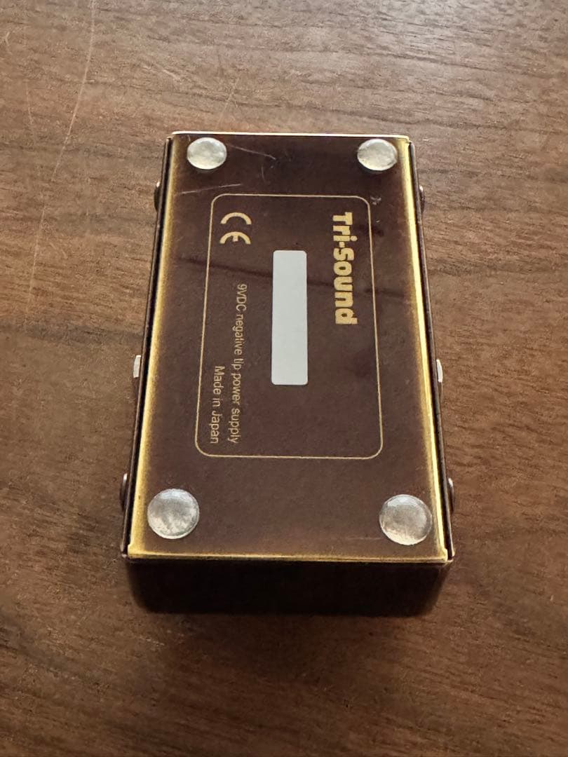 Vemuram Galea ギターエフェクター