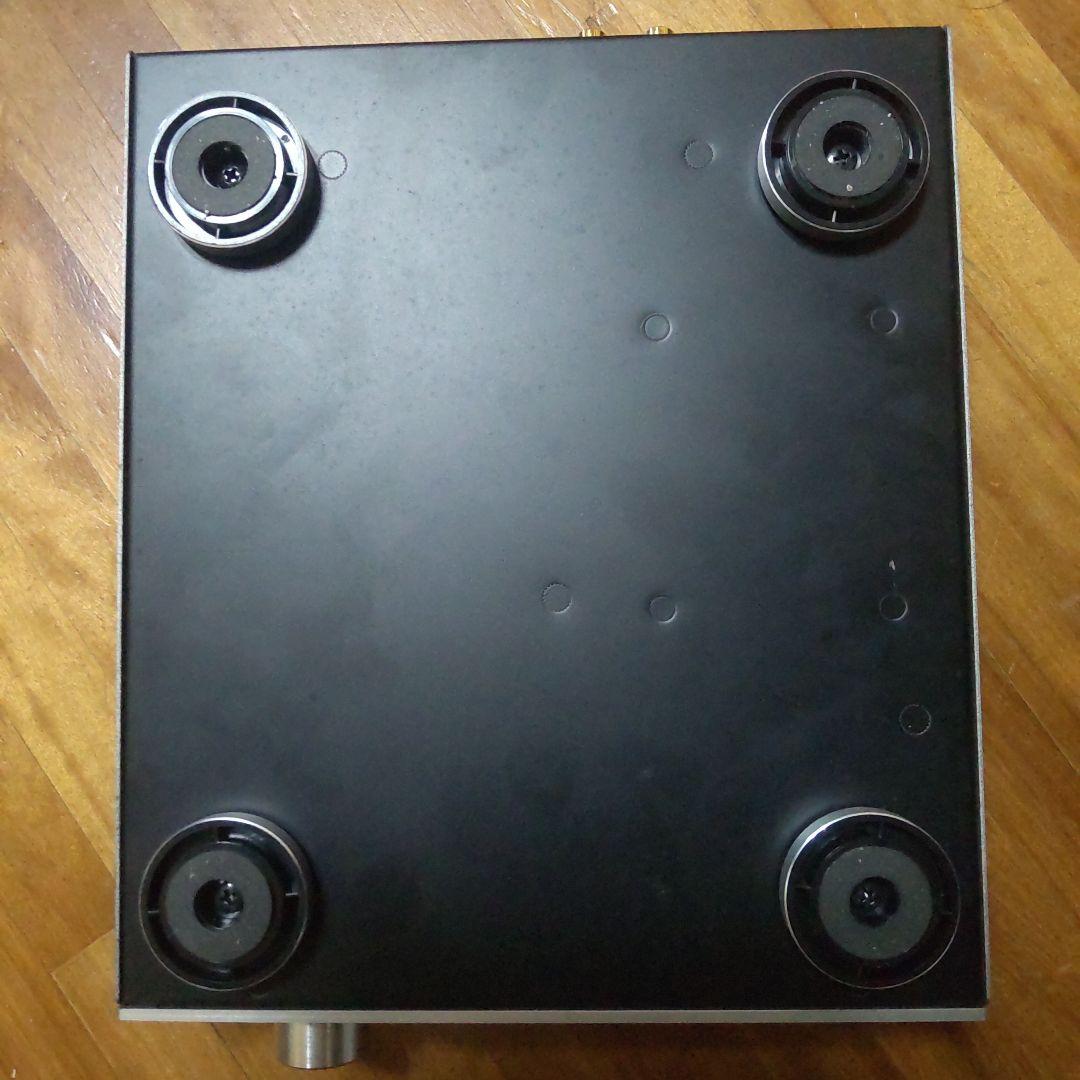 き*か様 Nmode X-HA1 1bitデジタルヘッドホンアンプ