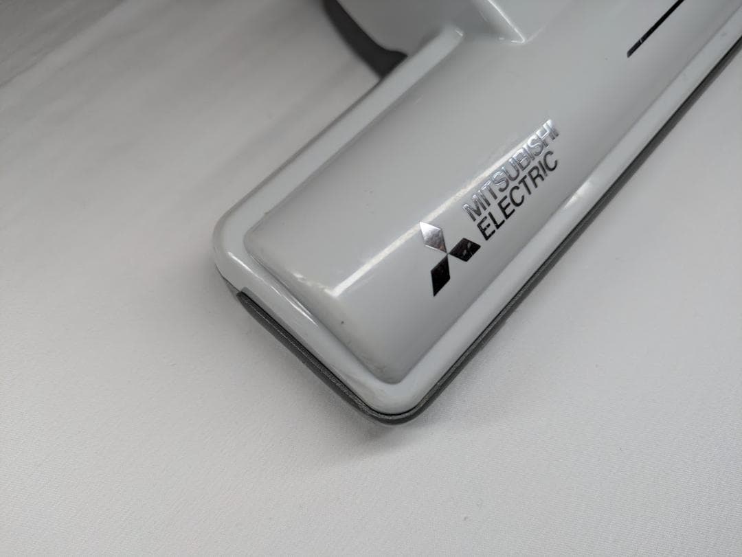 三菱電機 紙パック式掃除機 Be-K (ビケイ) TC-FJ2D-C アイボリー