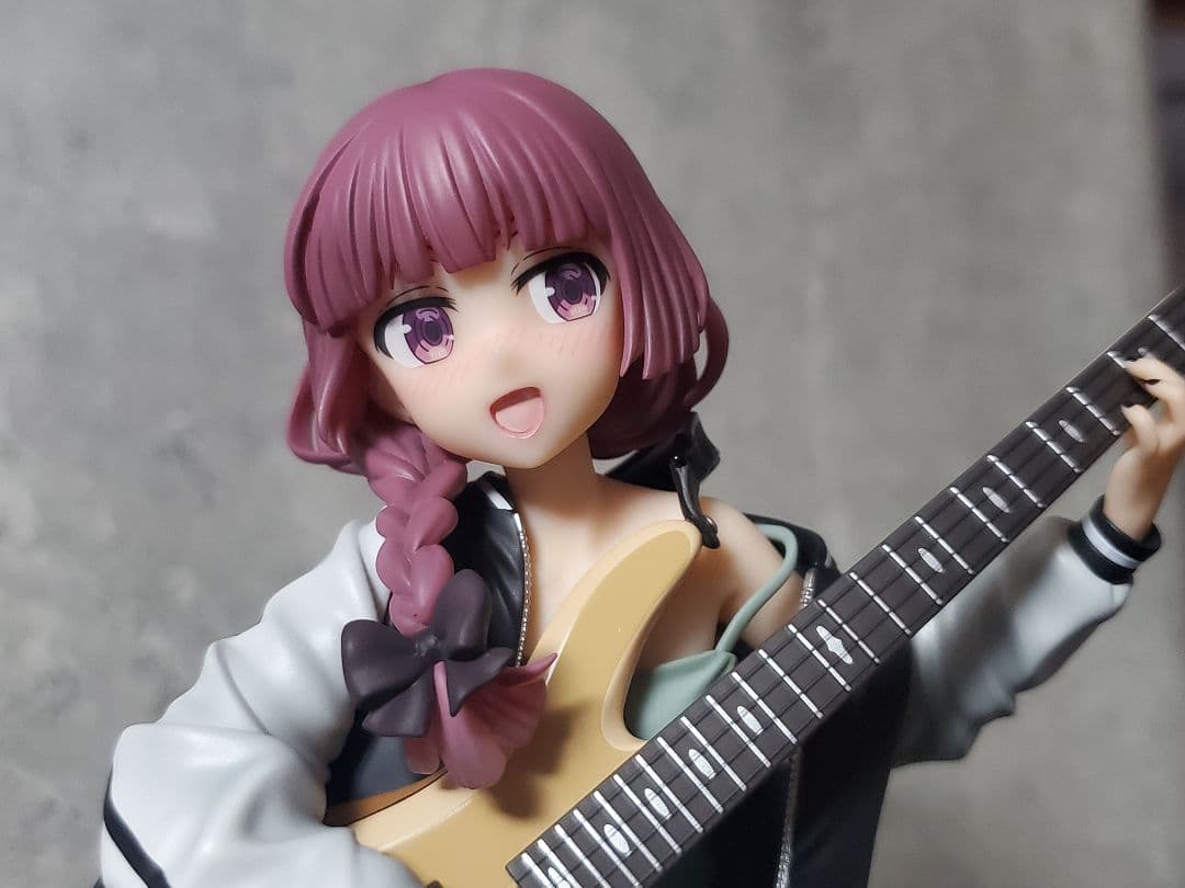 WAVE ぼっち・ざ・ろっく！ 廣井きくり　フィギュア