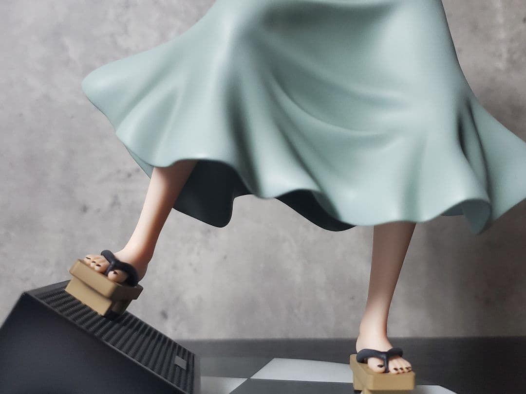 WAVE ぼっち・ざ・ろっく！ 廣井きくり　フィギュア