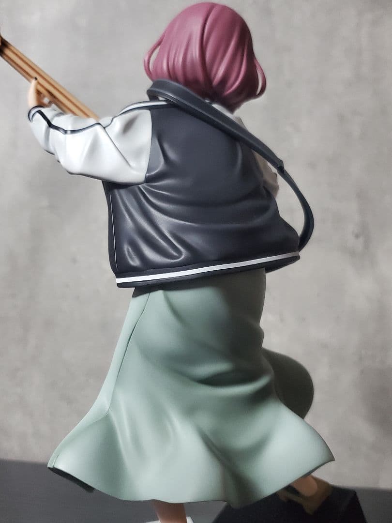 WAVE ぼっち・ざ・ろっく！ 廣井きくり　フィギュア