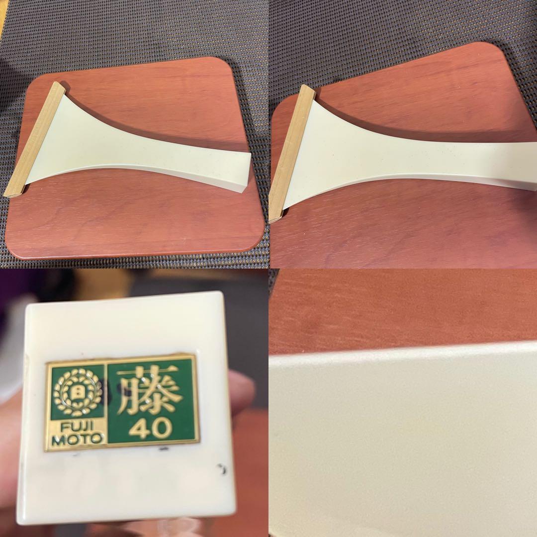 高級 三味線 二本溝 子持綾杉 和楽器 ケース付 紅木