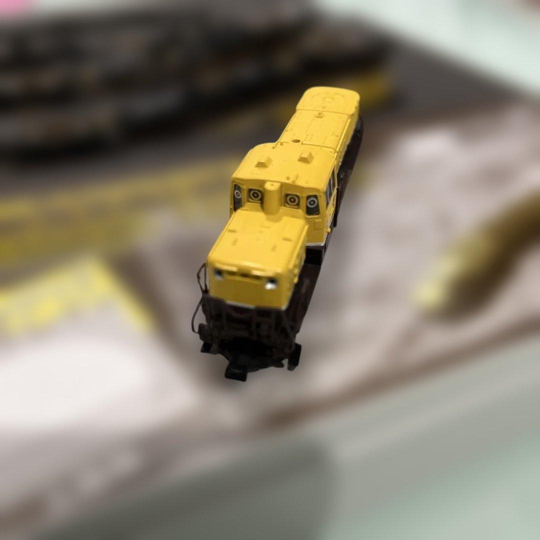 Nゲージ　TOMIX 92089 ノスタルジックビュートレイン 4両