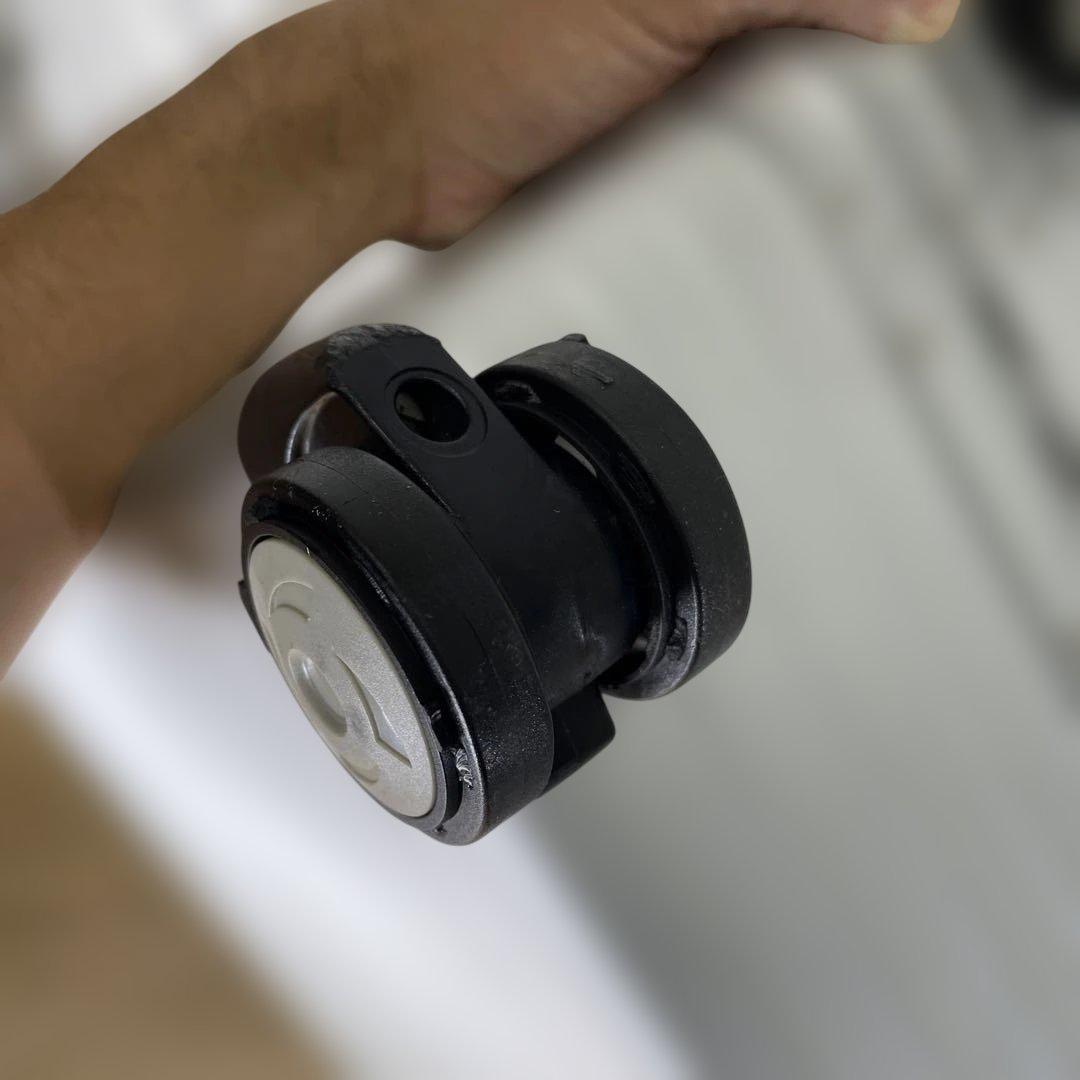 NEOKEEPER ネオキーパー アルミビジネス　スーツケース キャリーケース