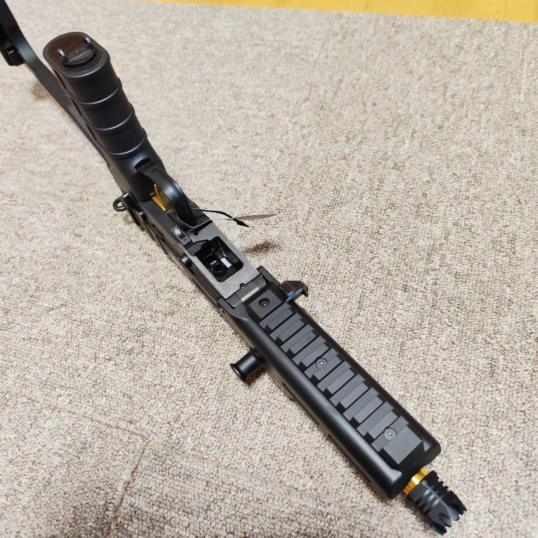 東京マルイ SCORPION mod.M 電動ガン