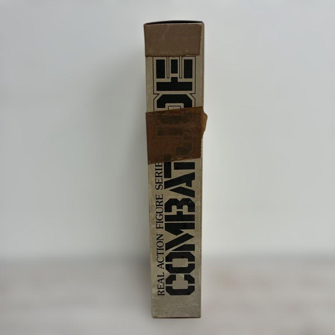 コンバットジョー　アメリカ陸軍歩兵