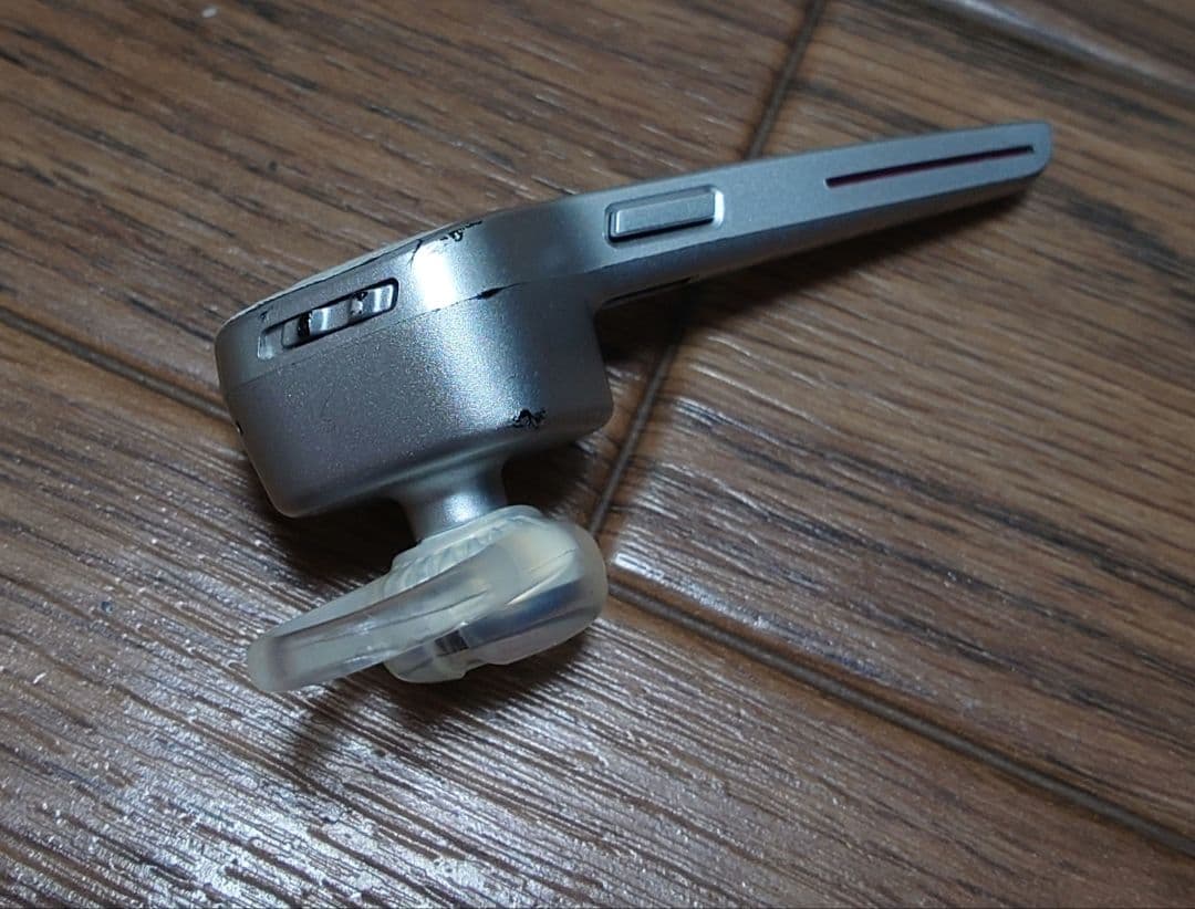 Plantronics Voyager 3200 ワイヤレスヘッドセット