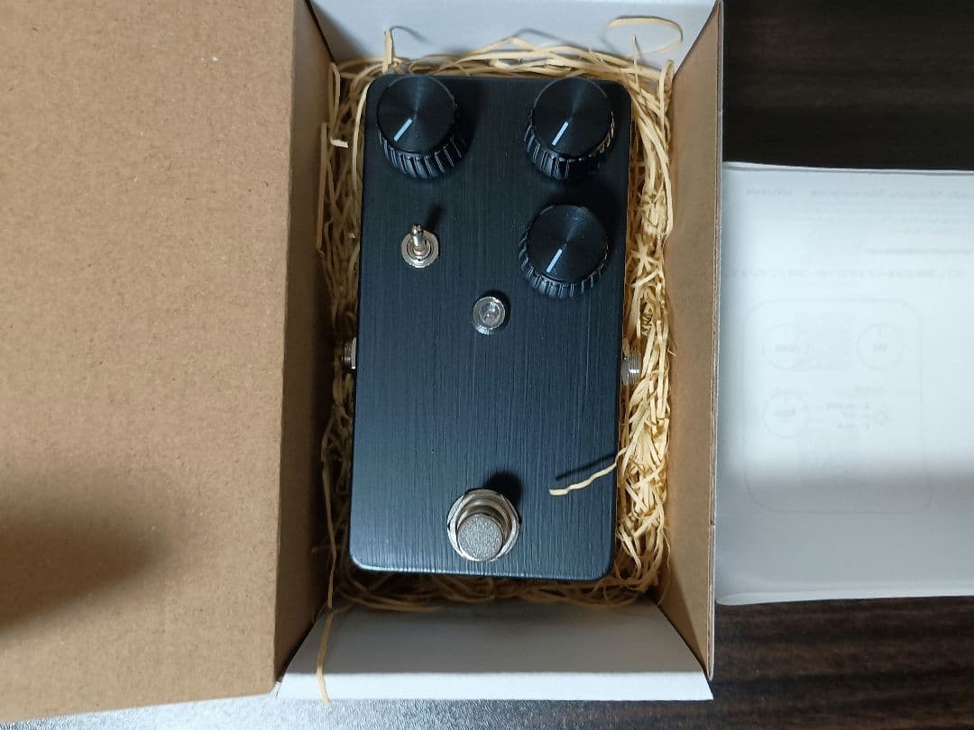 ’s effects BB [Blues Breaker Mod]