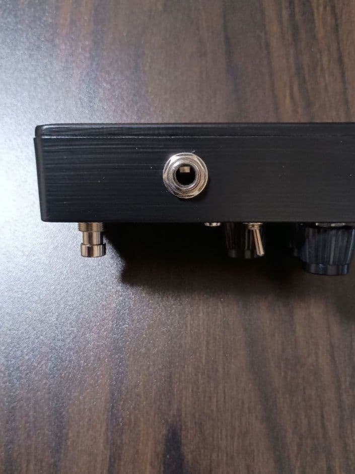 ’s effects BB [Blues Breaker Mod]