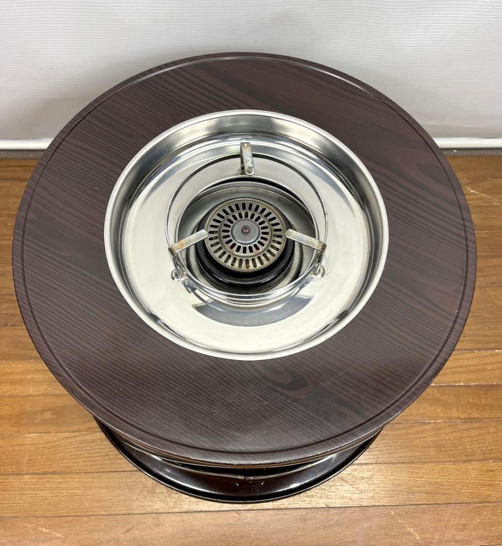 【整備済み】CORONA KT-11 コロナサロンヒーター 箱・取説付属