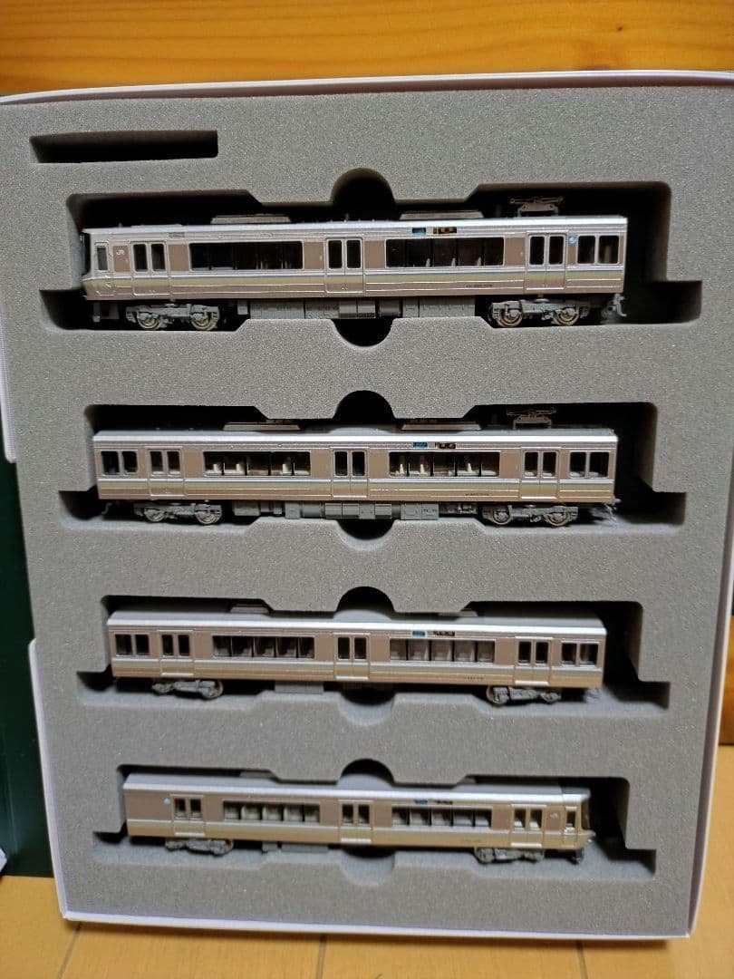 KATO 223系 12両セット