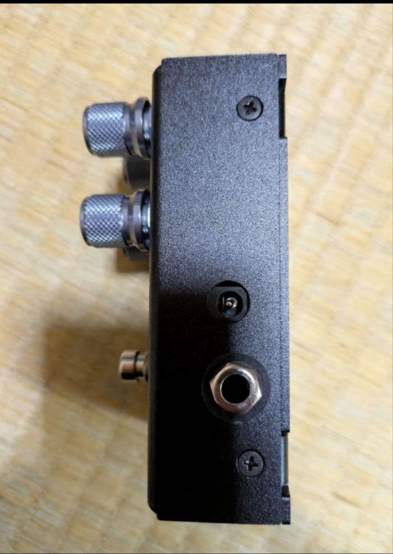 ギター StudioDaydream JRM-OD V5.0