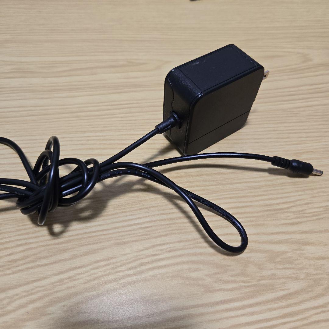 【ビック】GMJ GLM-10-128 2in1タブレット式ノートパソコン