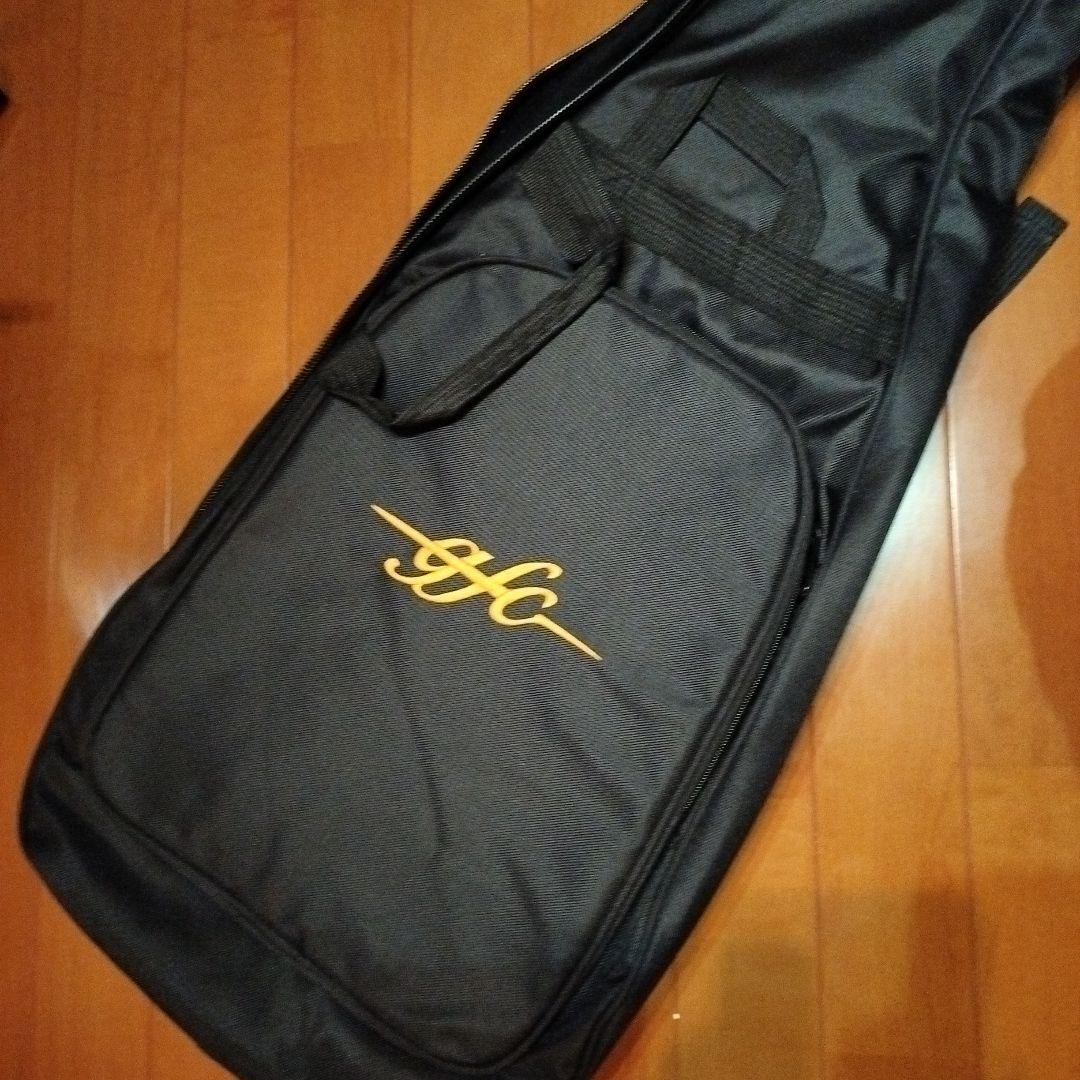 Futra guitar factory製　カスタムストラトキャスター　HSS