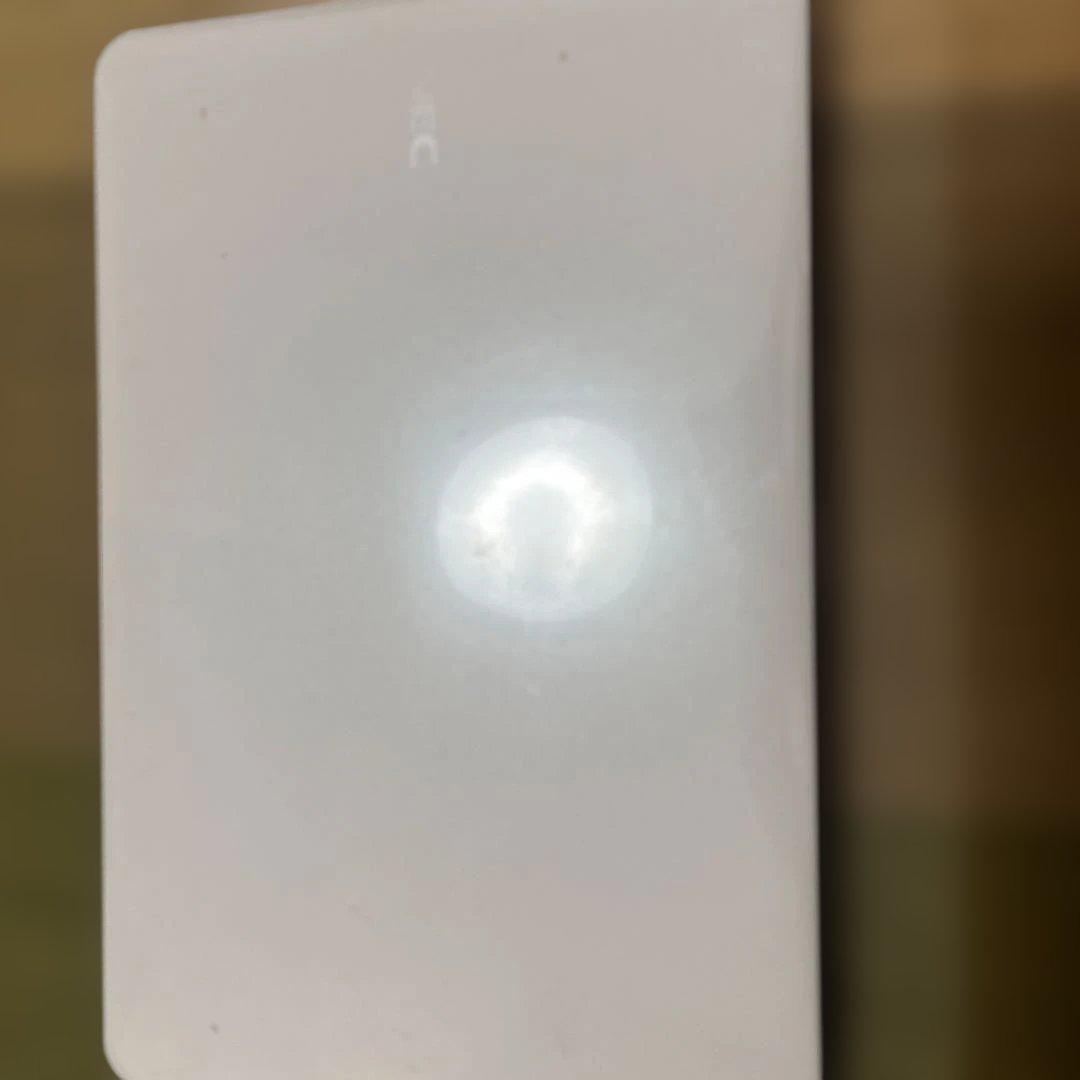 NEC 小型ノートPC Windows本体