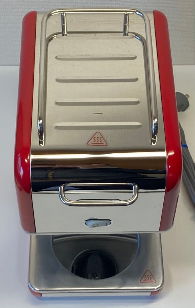 デロンギ DeLonghi KMix ドリップコーヒーメーカー 6杯用 CMB6