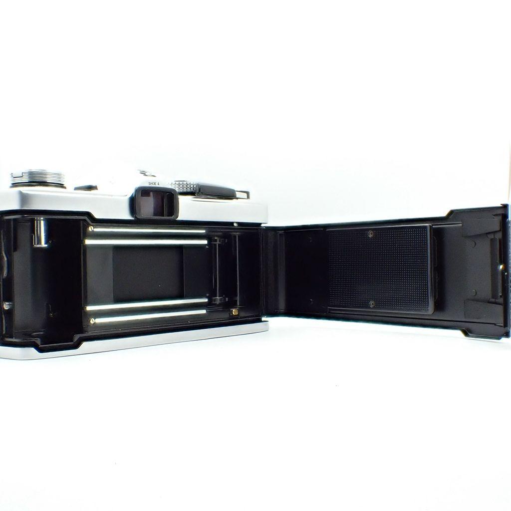 n*n様 【動作確認済】OLYMPUS OM-1N＆F.ZUIKO 50mm f