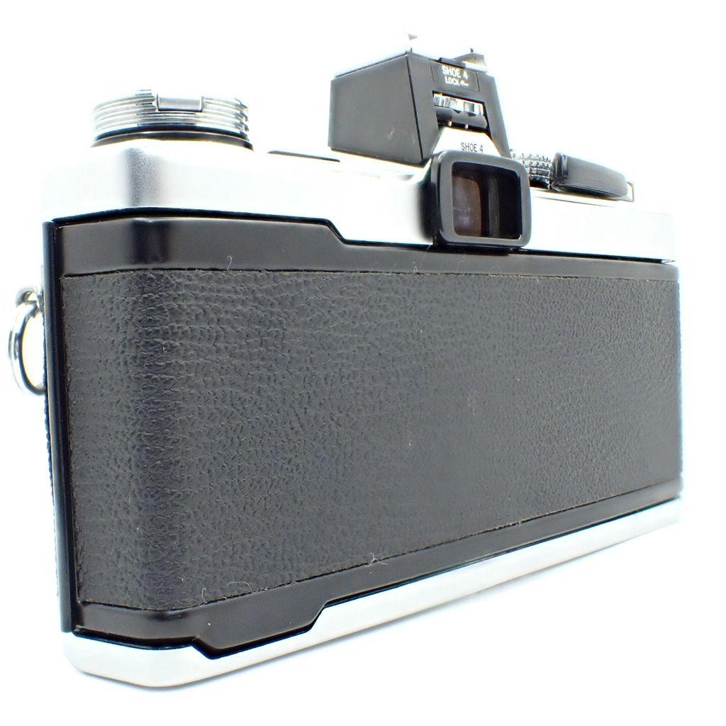 n*n様 【動作確認済】OLYMPUS OM-1N＆F.ZUIKO 50mm f