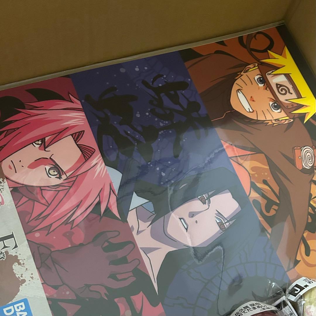 アニメグッズ まとめ売り 刀剣乱舞 A3 うたプリ他 缶バッジ 色紙 ぬいぐるみ