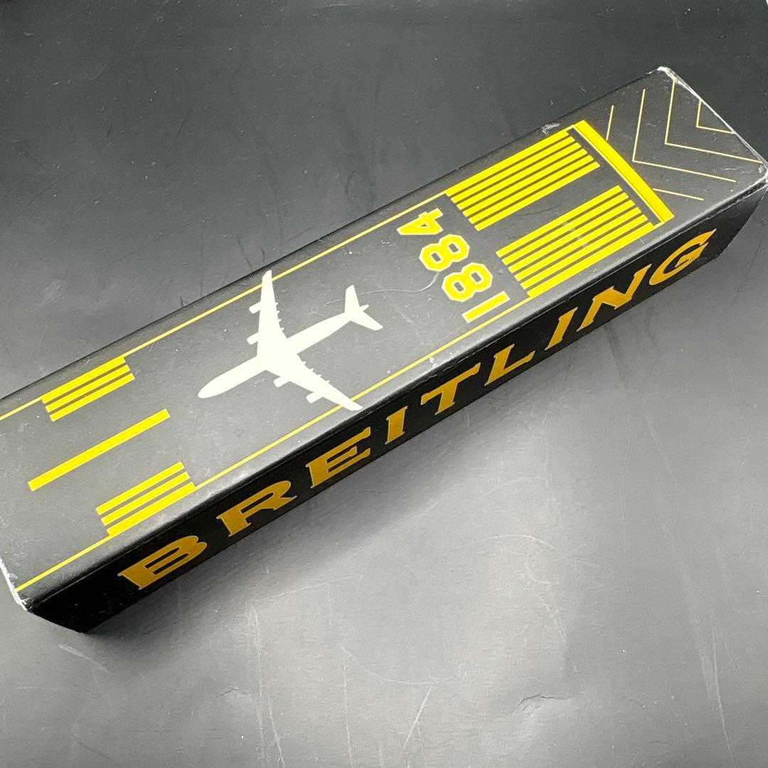 【激レア】BREITLING ブライトリング ノベルティボールペン