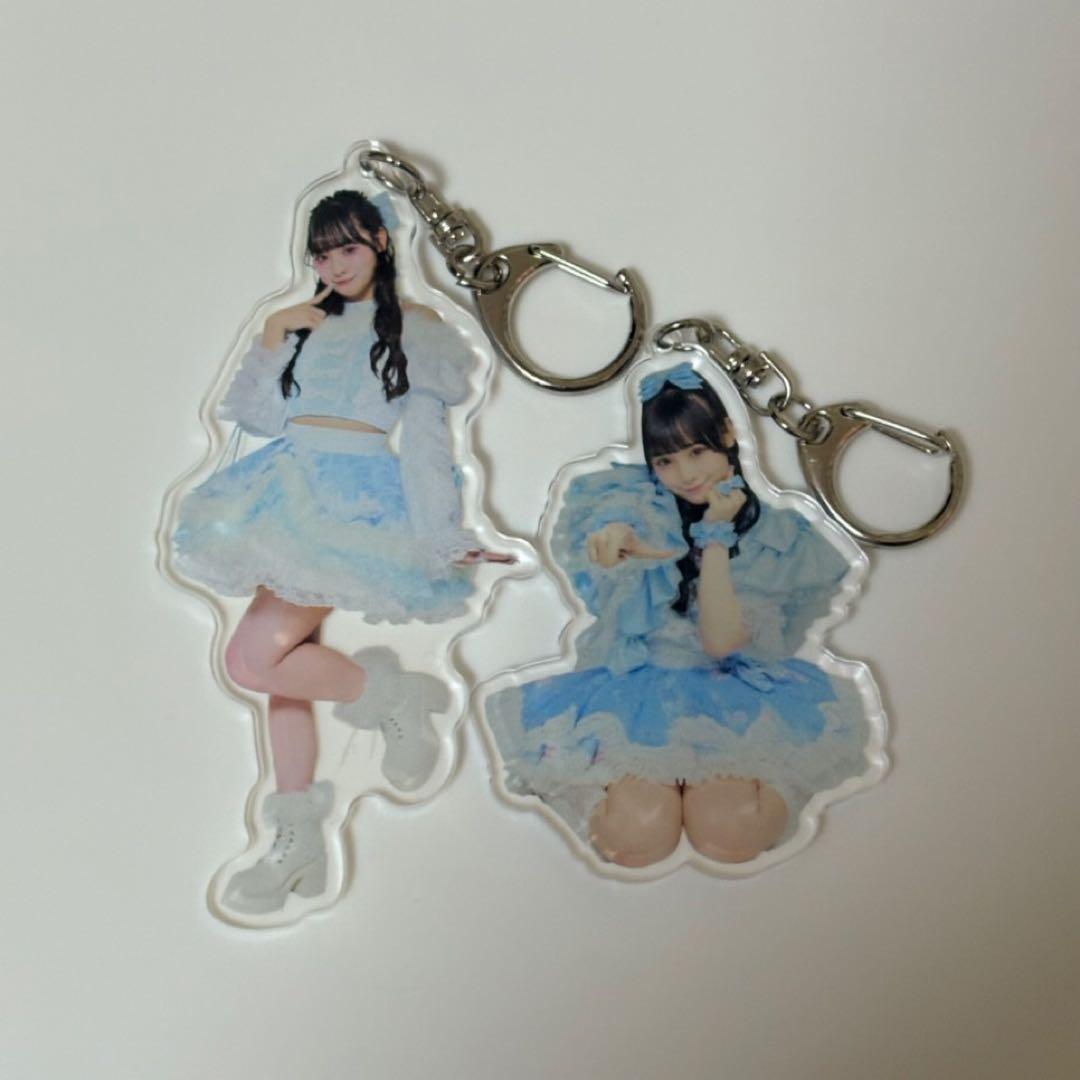 【^_^】アクキー