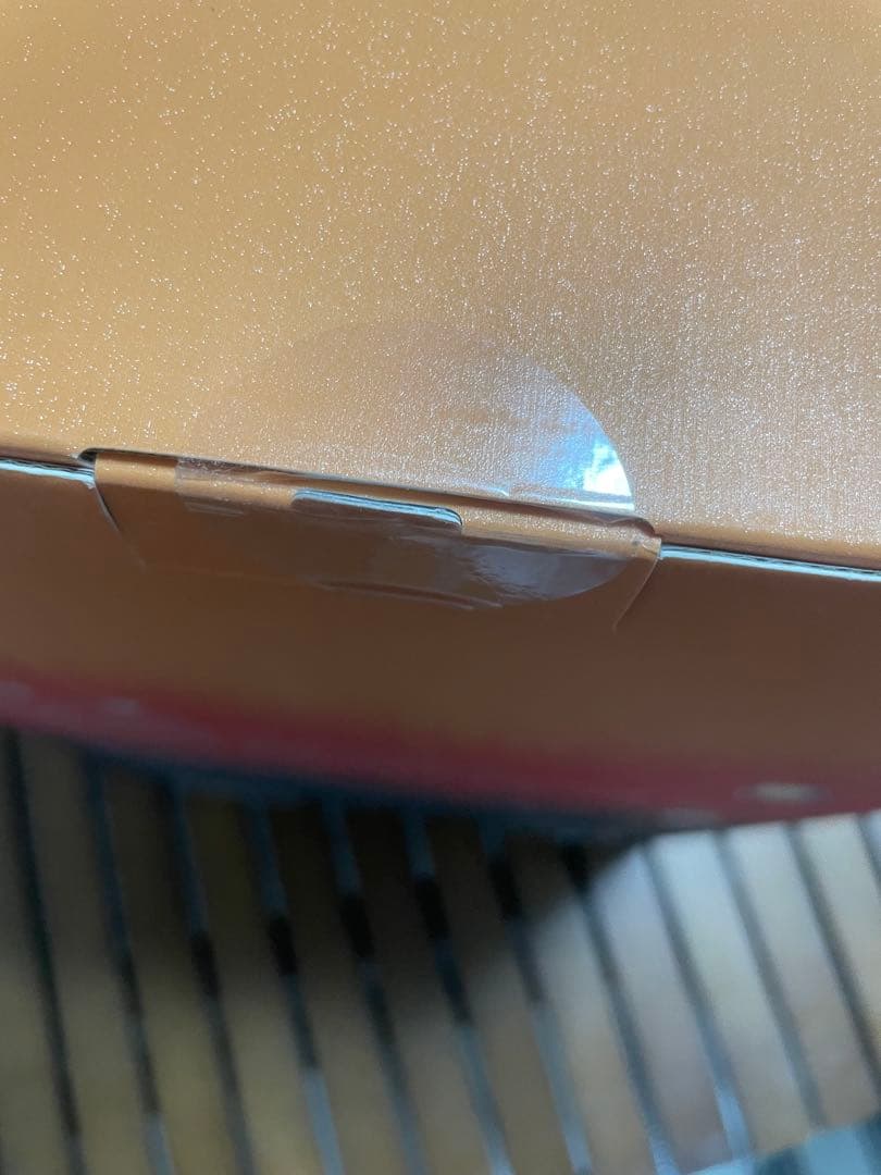 ラブブ Lock The Universe ロック ザ ユニバース　未使用