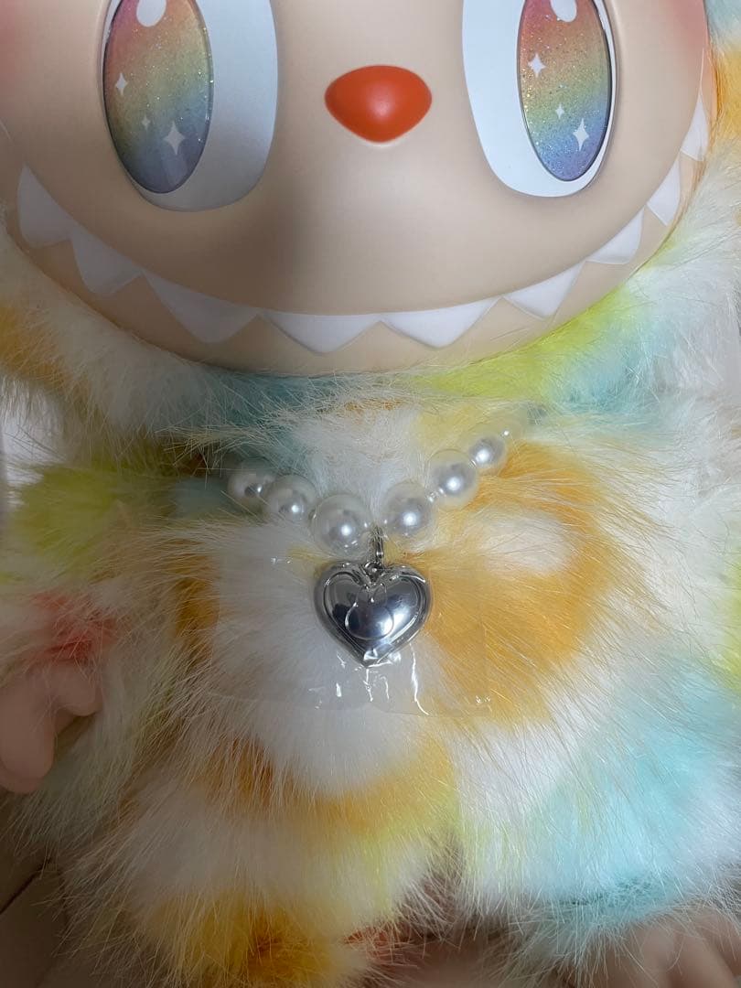 ラブブ Lock The Universe ロック ザ ユニバース　未使用