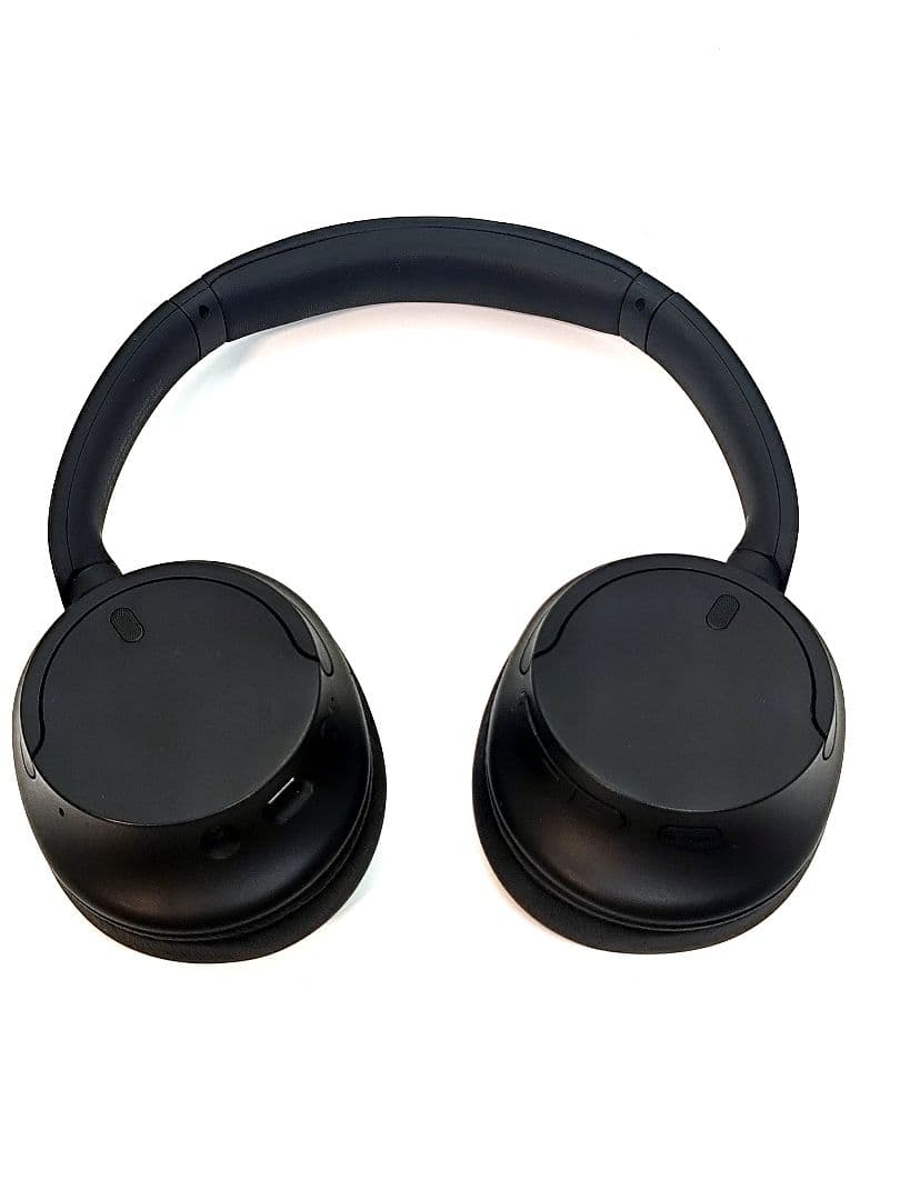 SONY WH-CH720N ワイヤレスヘッドホン　中古品