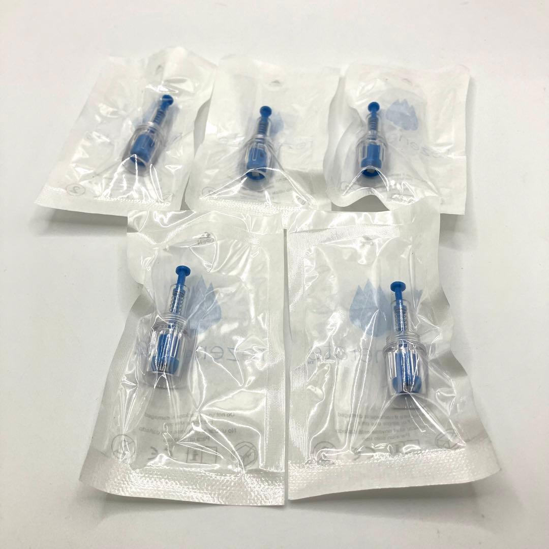 未使用 rezenerate 美顔器セット 付属付 ケース付 リゼネレート