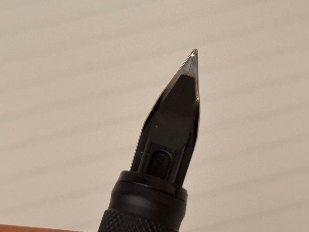 ロットリング600万年筆　廃番