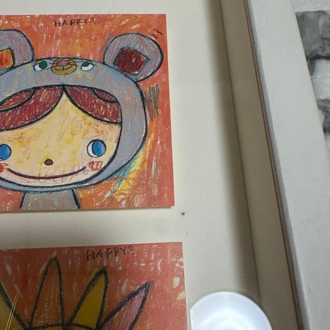 アリカワコウヘイ HAPPY PARADE Ⅱ サイン入り