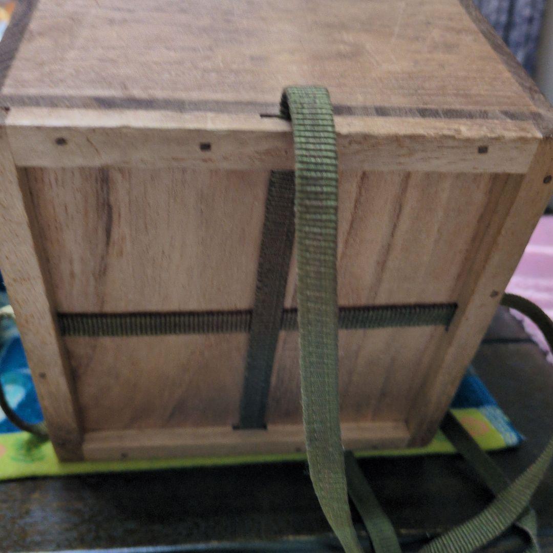 江戸古伊万里食らわんか変形抹茶茶碗 11x高さ 8cm