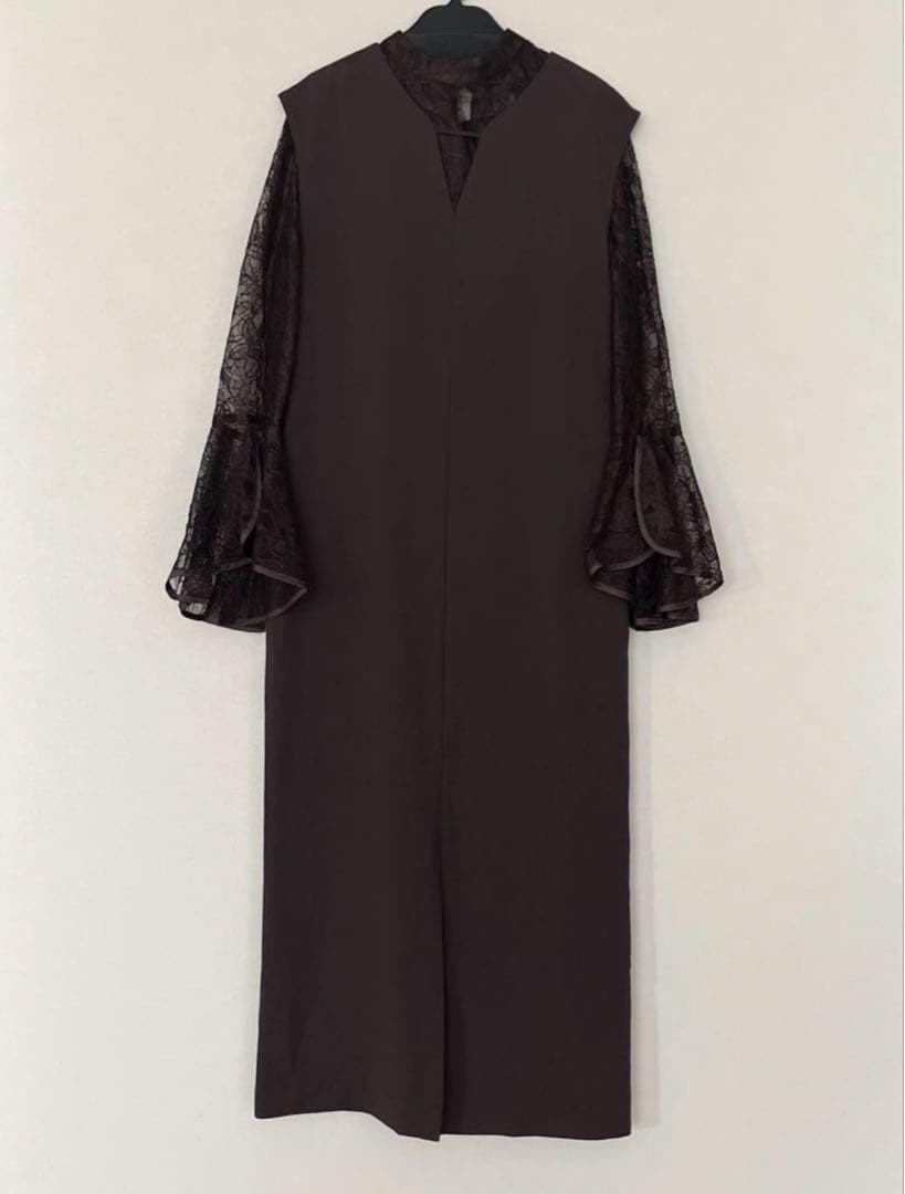 niana 結婚式 ワンピース Mサイズ